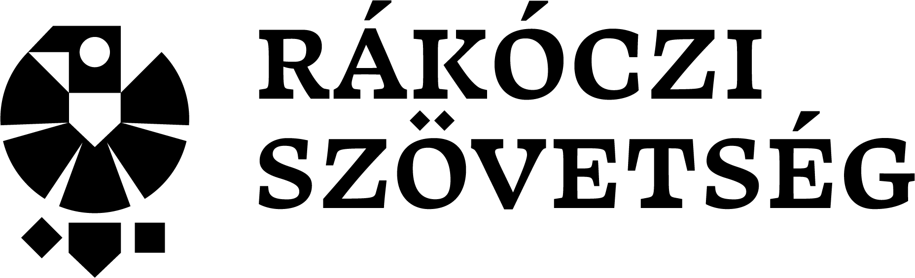 a Rákóczi szövetség logója